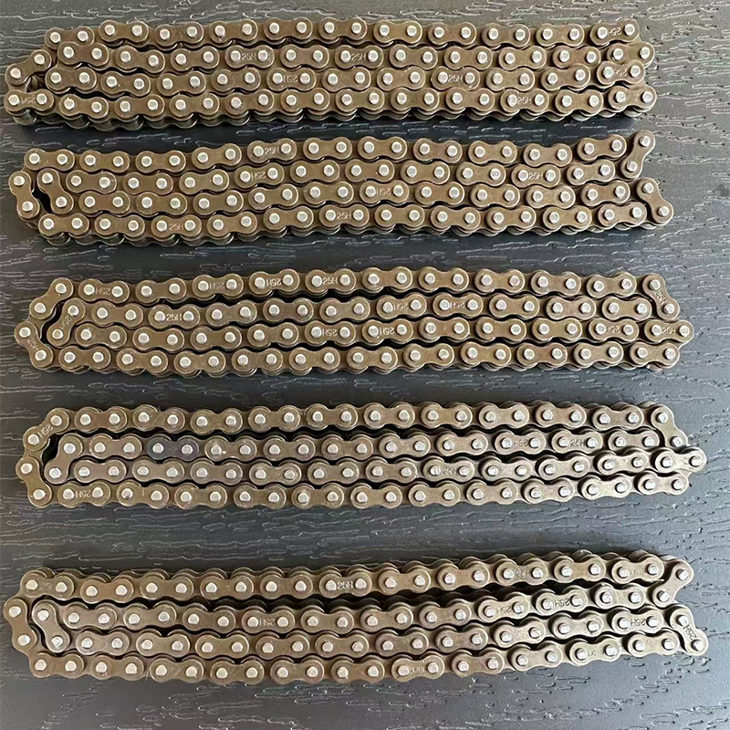 Engine Chain