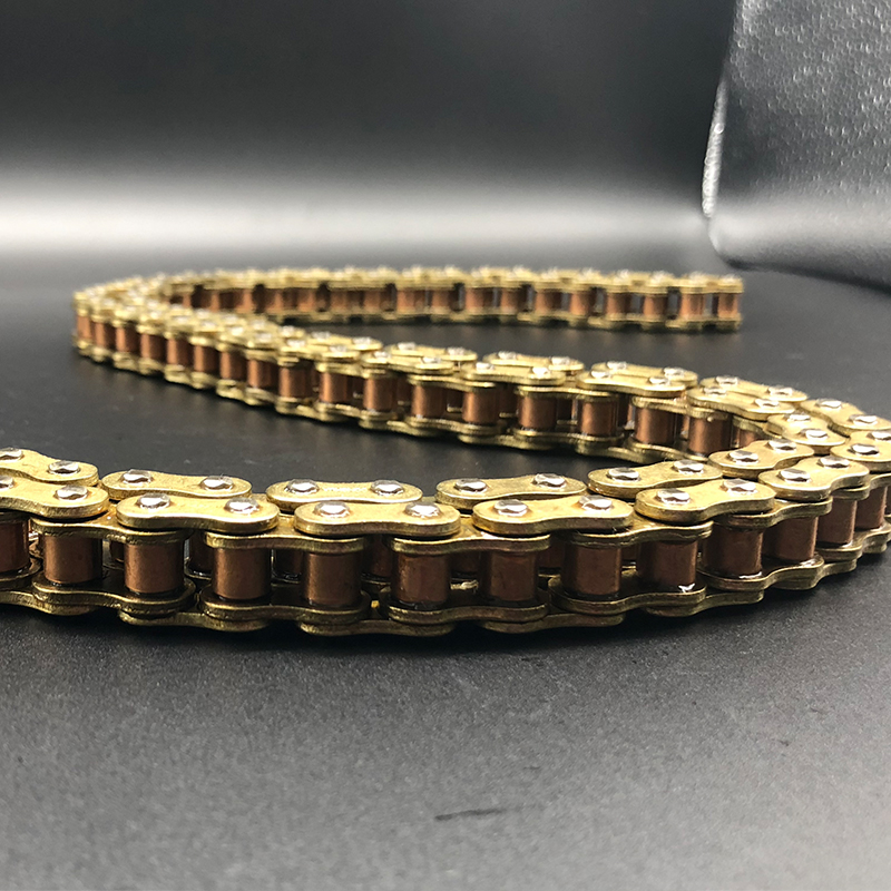 Motorcycle Chain