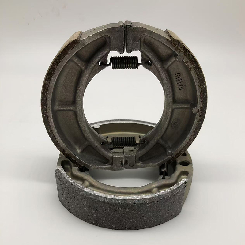 Brake Pad Series